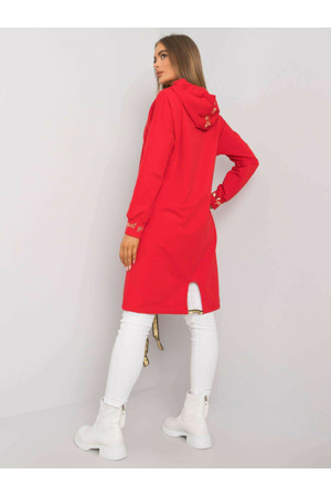 RV BL 6782.91 červená