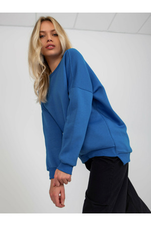 Mikina RV BL 8261.51 tmavě modrá