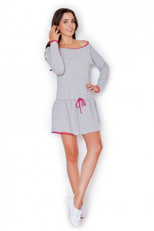 Denní šaty model 48290 Katrus