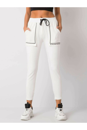 Tepláky RV DR 7035.70 ecru