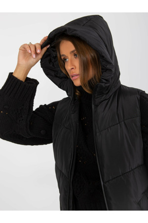 Vesta NM KZ P22 6608.98P černá