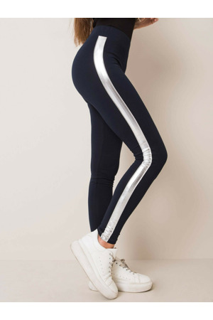 Legíny RV LG R4766.06 tmavě modrá