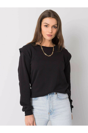 Mikina RV BL 6062.39P černá