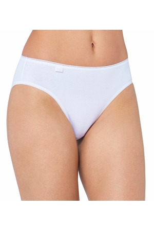 Dámské kalhotky 24/7 Cotton Tai - Sloggi