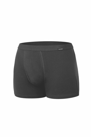 Pánské boxerky 223 Authentic mini black - CORNETTE