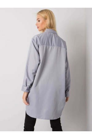 EM KS 678 shirt 1.09 šedá
