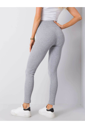 Legíny RV LG 6379.11X šedá