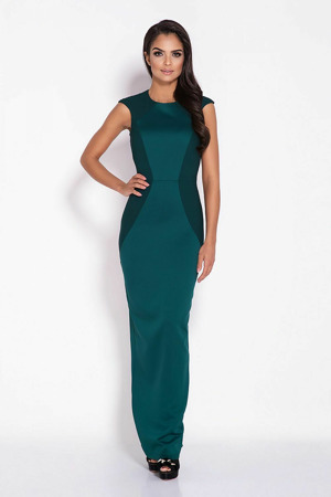 Dlouhé šaty Miron 126993 - Dursi