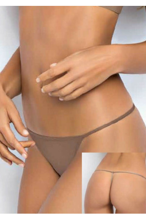 Dámská tanga Sielei 1343 NEW