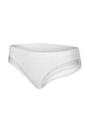 Kalhotky Fancy bílá - Julimex