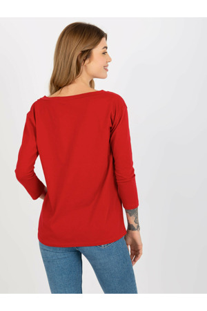 Halenka EM BZ ES 21 609.10x červená