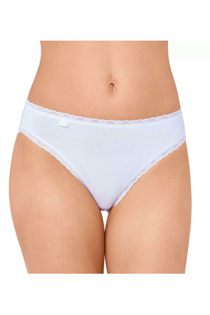 Dámské kalhotky Sloggi 24/7 Cotton Lace Tai