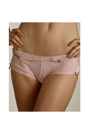 Dámské boxerky 15935 - Marlies Dekkers