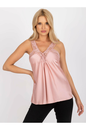 Top TW TP BI 1322 1.36 světle růžová