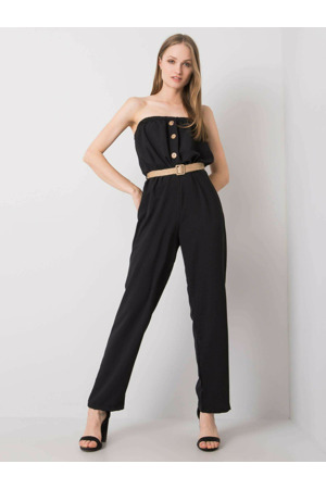 Kombinéza 361 KO 01042021.27 černá