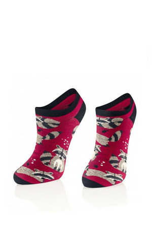 Dámské ponožky Intenso 013 Luxury Lady 35-40