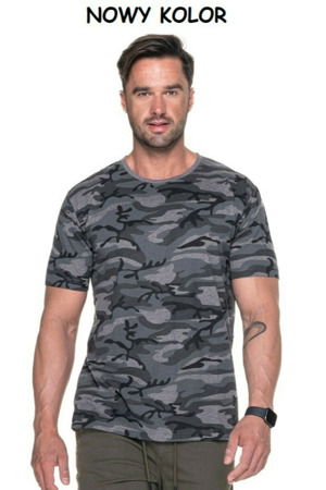 Pánské tričko MORO 21350