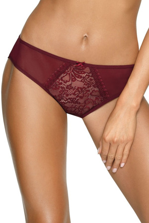 Dámské kalhotky AV 1396 WINE
