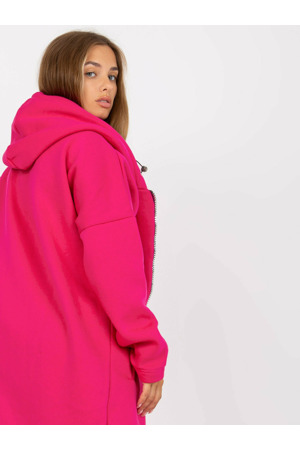 Halenka RV BL 4858 1.99P fuchsiová