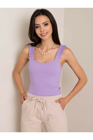 Top RV TP 5585.60 světle fialová