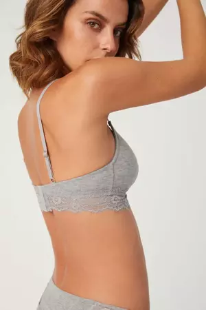 Dámská podprsenka 10410 - Ysabel Mora