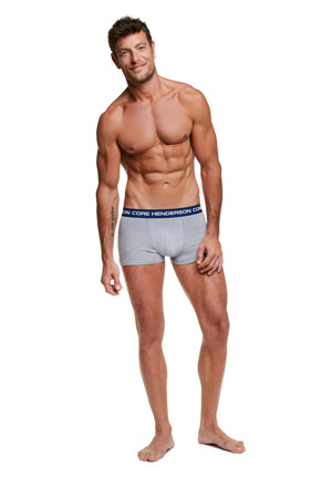 Way boxerky 37279 - sada 2 kusů - Henderson