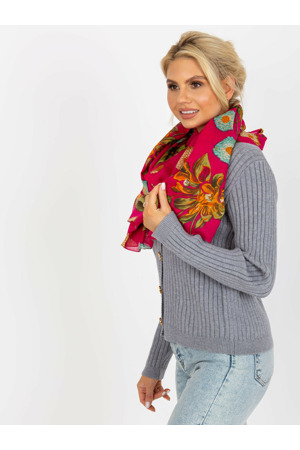 Pareo AT PO 75103.68 tmavě růžové