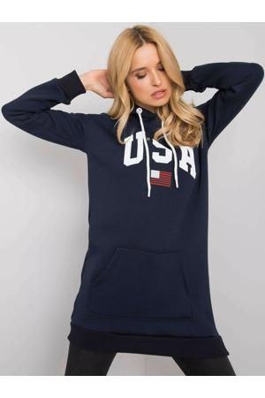 RV BL 6676.67 tmavě modrá