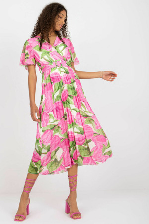 Denní šaty model 166176 Italy Moda