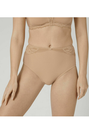 Kalhotky Modern Lace+Cotton Maxi - Triumph