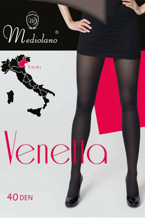 Dámské punčochové kalhoty VENETTA 40DEN