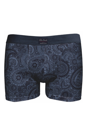 Pánské boxerky John Frank JFBUC110