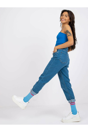 Džínové kalhoty MR SP 251 1.95 modrá