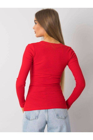 Halenka RV BZ 7245.07 červená