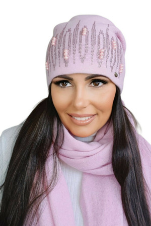 Dámská čepice GINA