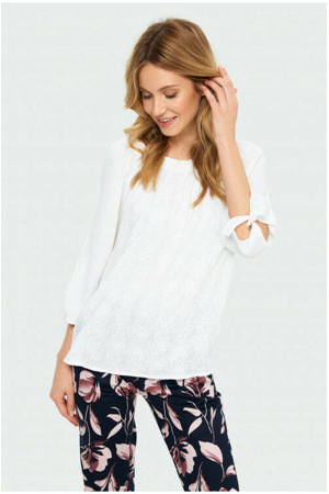 Dámská halenka BLK091 - Greenpoint