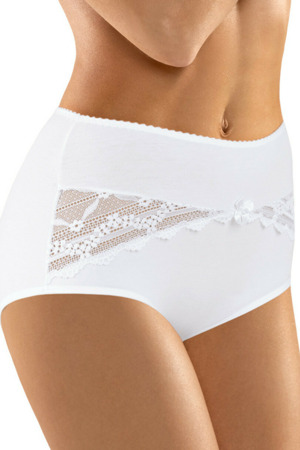 Dámské kalhotky BBL004 3XL-4XL - BABELL