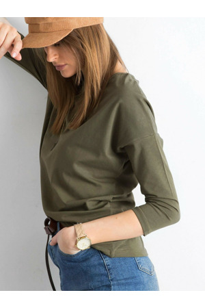 Halenka RV BZ 4661.53P khaki