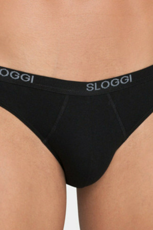 Pánské slipy SLOGGI MEN BASIC MINI - SLOGGI