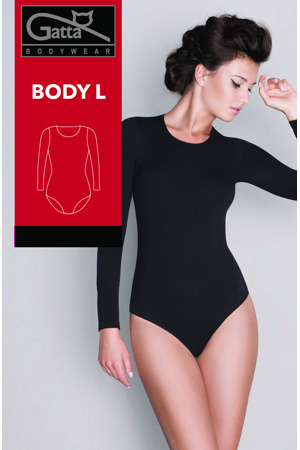 Dámské body Gatta L 5530 S