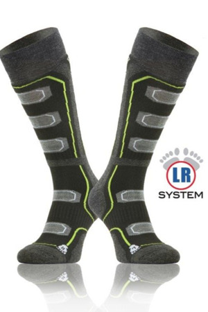 Ponožky EXTREME SOCKS SNOWBOARD