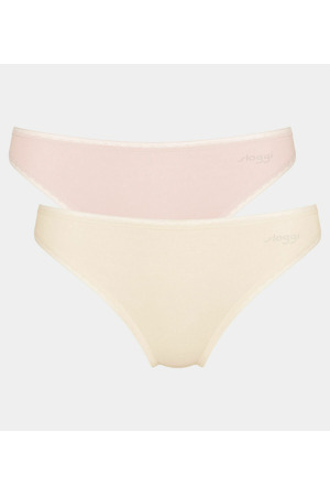 Dámské kalhotky Sloggi GO Tai C2P