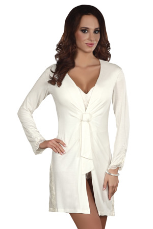 Dámský župan Lavinia  - LivCo CORSETTI FASHION