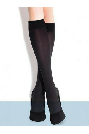 Dámské podkolenky Fiore Ula 60 den