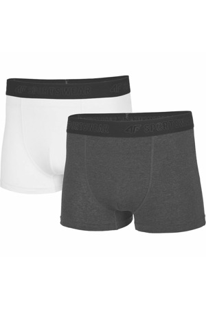 Pánské boxerky M NOSH4-BIM001 10S 23M - 4F