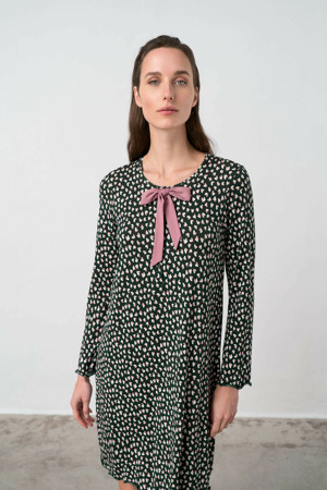 Dámská noční košile 17120 Vamp