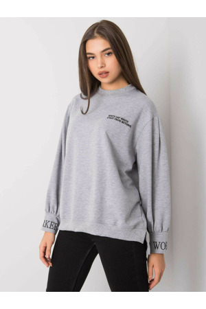 Halenka RV BL 7164.51P šedá