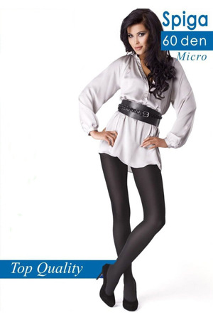 Dámské punčochové kalhoty SPIGA 60DEN