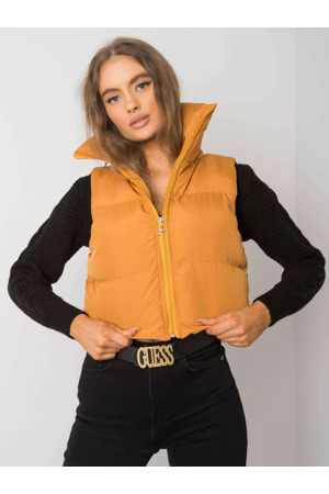 Vesta EM KZ 898.30 tmavě žlutá