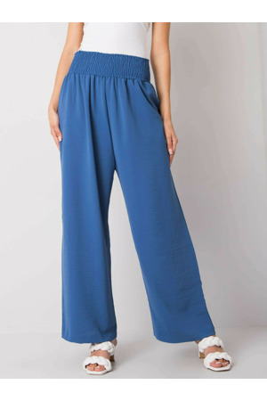 RO kalhoty SP 8012.91P tmavě modrá